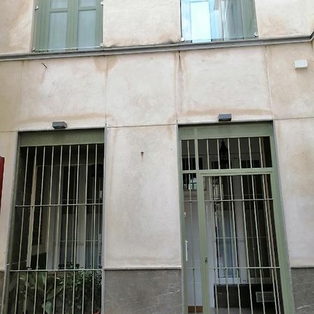Ferienwohnung SALOTUR Sierpes Sevilla Exterior foto