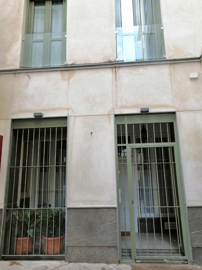 Ferienwohnung SALOTUR Sierpes Sevilla Exterior foto