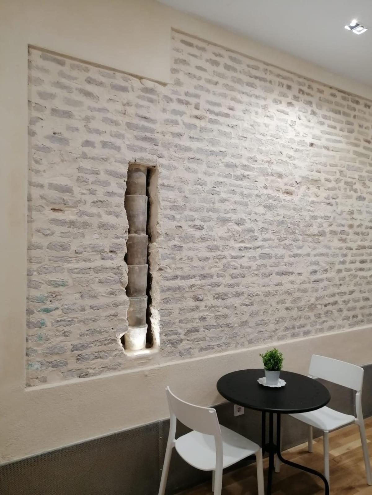 Ferienwohnung SALOTUR Sierpes Sevilla Zimmer foto